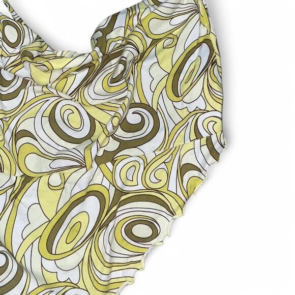 Retro Top - Picture 3 of 4